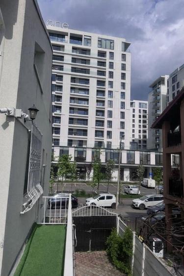 Birou, de 170 mp, în Cotroceni