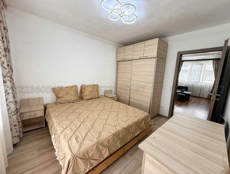 Prima Inchiriere | 2 camere | 50mp | Centrala proprie | Parcare | Str. Solstitiului | Popesti-Leordeni - 7