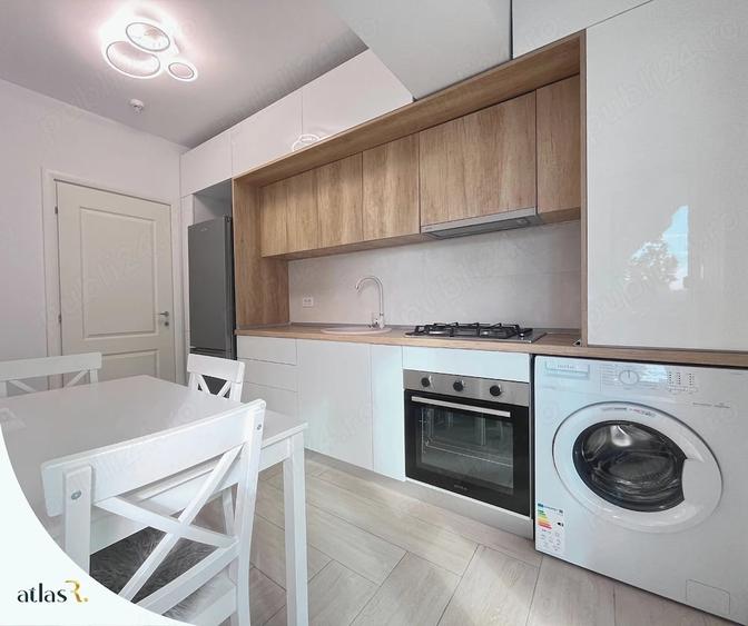 Apartament cu 2 camere decomandat în Tătărași