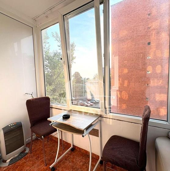 Apartament cu 1 camera de inchiriat in zona Circumvalatiunii - 5