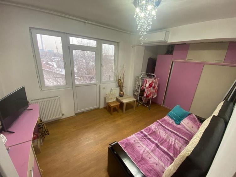Garsonieră semidecomandată în Sălaj
