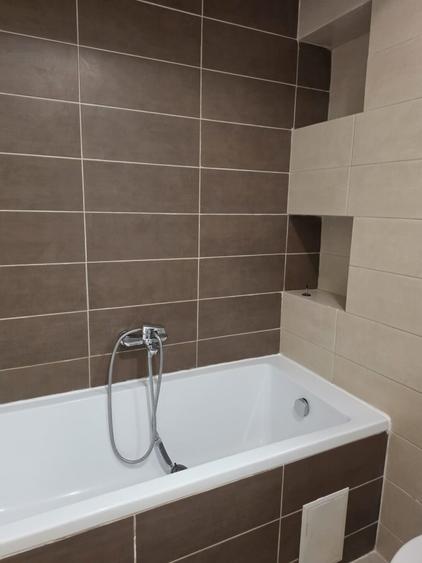 Apartament cu 2 camere, mobilat în Cug