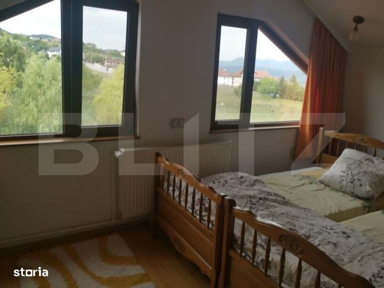 Casă cu 4 camere în Deve