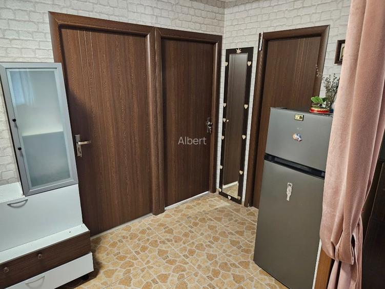 De vanzare Casa in sat Gruiu, comuna Gruiu, jud. Ilfov - Str. Marginei