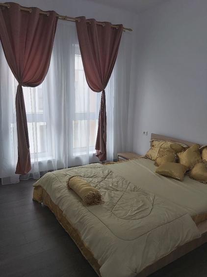 Apartament cu 2 camere decomandat în Urseni
