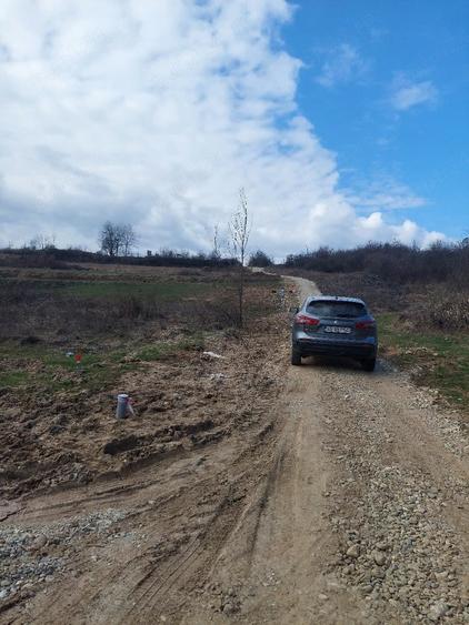 Teren de 880 mp, în Central