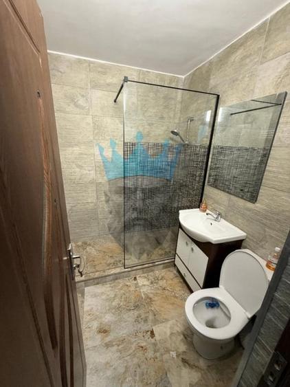 Apartament cu 2 camere decomandat, mobilat în Vitan