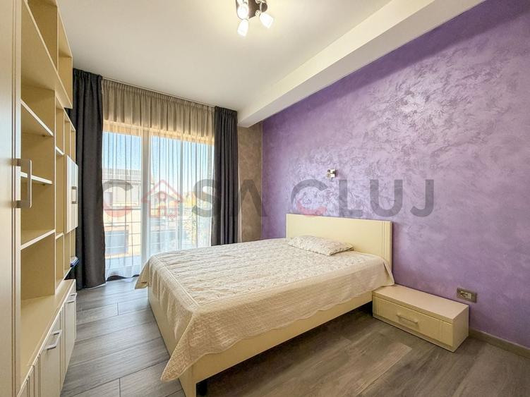 Casă individuală cu 6 camere cu Canalizare în Someșeni