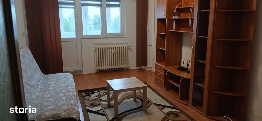Apartament cu 2 camere în Berceni