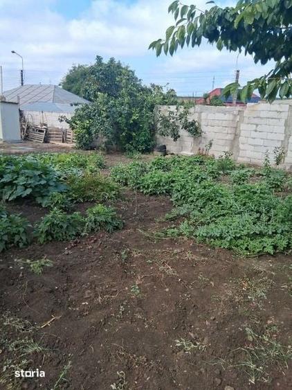 Casă cu 2 camere cu Teren 50 Mp în Țiglina 1
