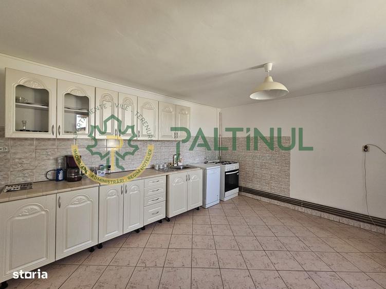 Casa de vanzare in zona Trei Stejari Sibiu ideala pentru locuit sau - 6