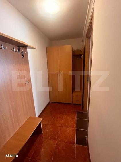Garsonieră semidecomandată în Ultracentral