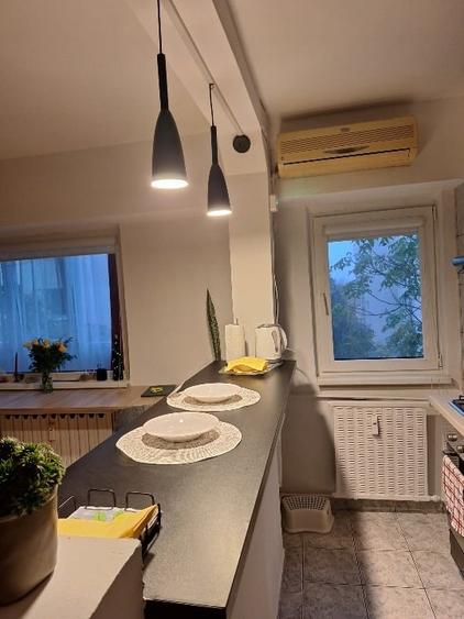 Garsonieră nedecomandată în Pantelimon