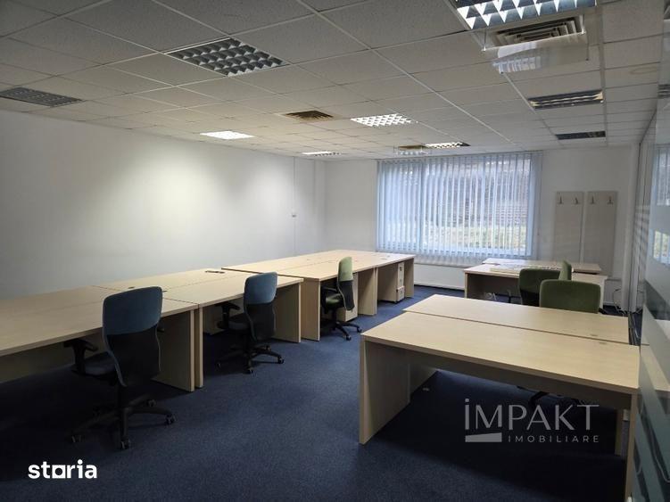 Spațiu comercial, de 650 mp, în Gruia