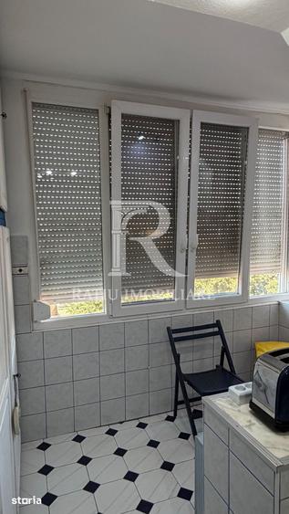 Apartament cu 3 camere în Cetății
