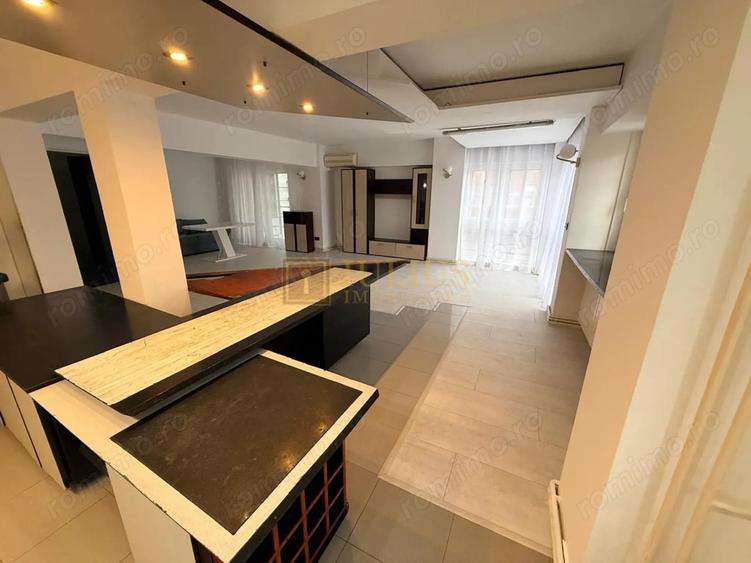 Apartament cu 2 camere decomandat, mobilat în Simion Bărnuțiu