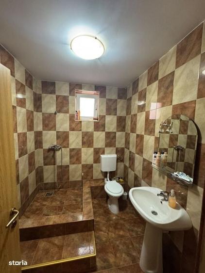 Casă cu 4 camere în Bună Ziua