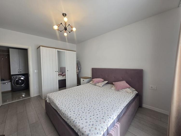 Apartament 2 camere de închiriat – Zen Residence | Loc de parcare - 6