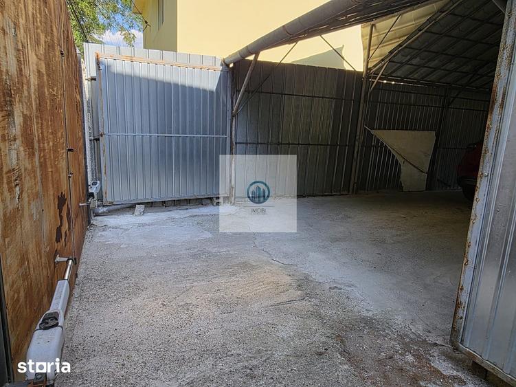Casa D+P+M in Deva-Aurel Vlaicu, 3 dormitoare, 3 bai, garaj si terasa - 11