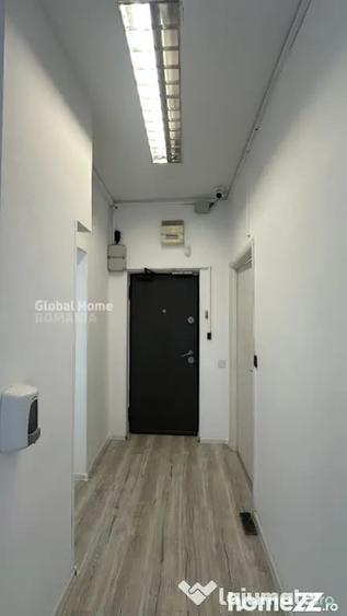 Birou + Parcare + Depozitare + Acces Marfa | Etaj Integral | - 4
