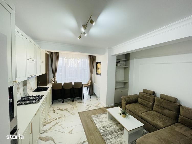 Apartament cu 2 camere în Burdujeni