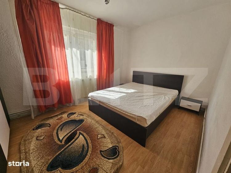 Apartament cu 2 camere în Independenței