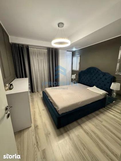 Apartament cu 2 camere, mobilat în Dristor