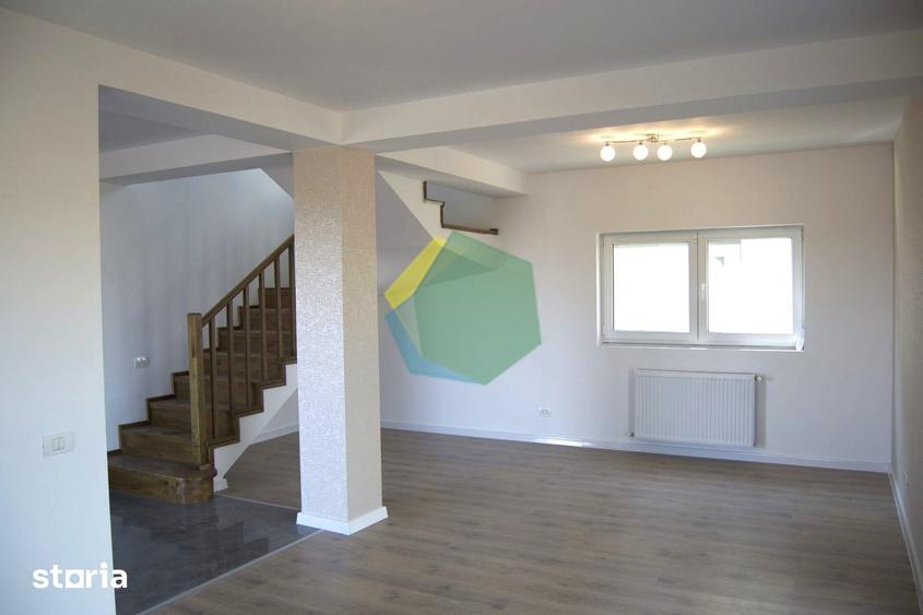 Casa Duplex P+1 in Otopeni, curte 170mp, ideal pentru familie - 4
