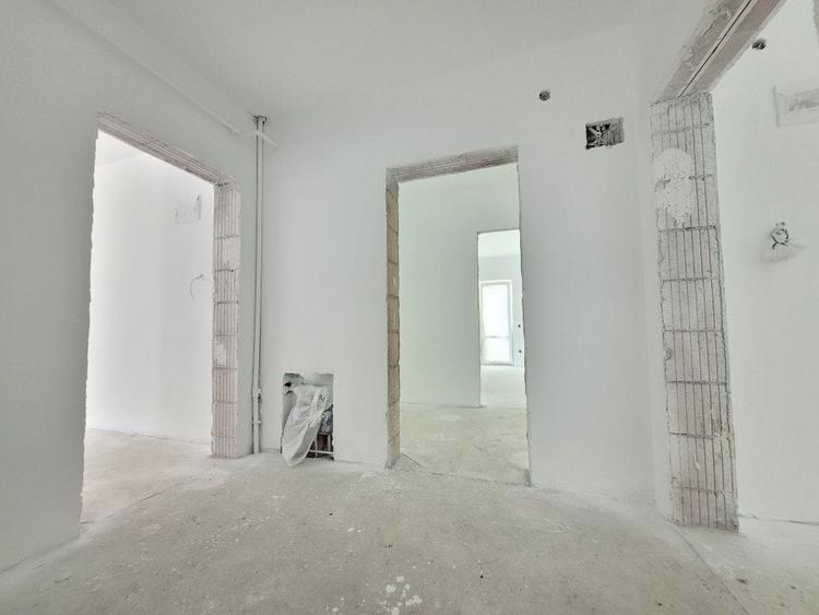 Apartament cu 2 camere decomandat în Mihai Viteazul