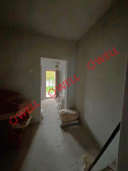 Casă individuală cu 4 camere cu Teren 1231 Mp în Târgu Secuiesc