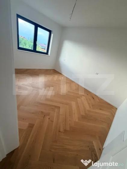 Casă cu 7 camere cu Teren 1000 Mp în Bod