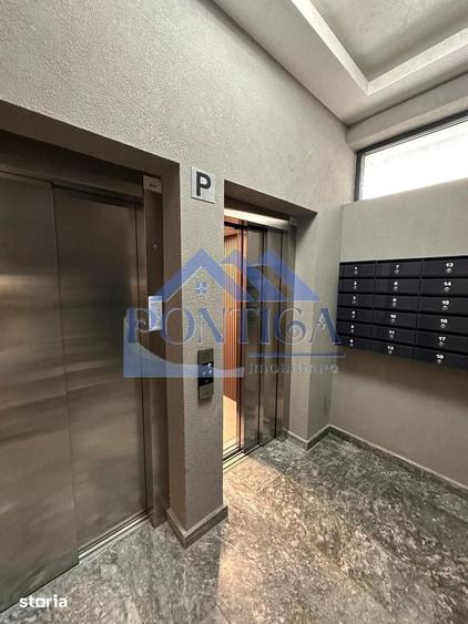 Apartament 9/10 First Mamaia - Hotel Crowne Plaza Mamaia, Club LOFT - 5