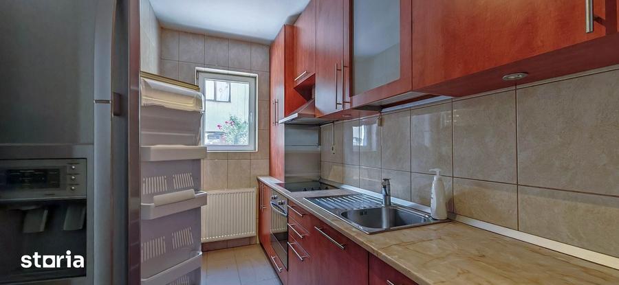 Casă cu 5 camere cu Teren 250 Mp în Floreasca