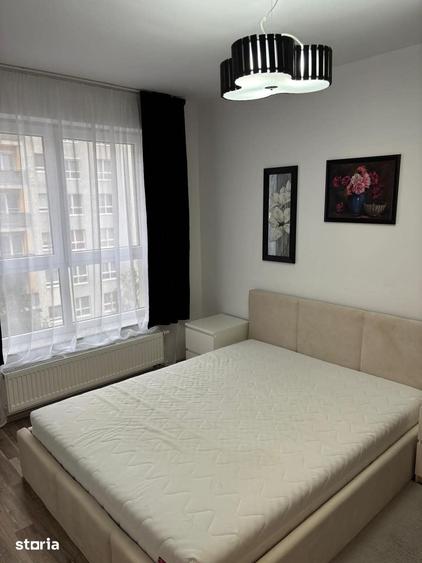 Apartament cu 2 camere în Bartolomeu