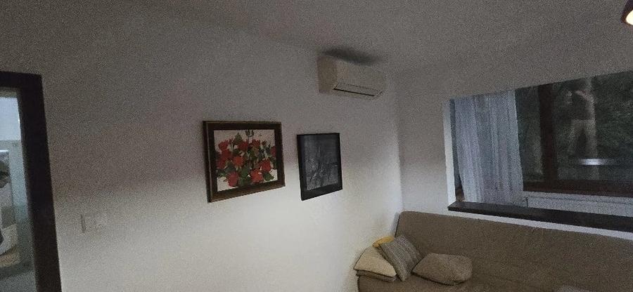 Apartament cu 2 camere semidecomandat în Take Ionescu