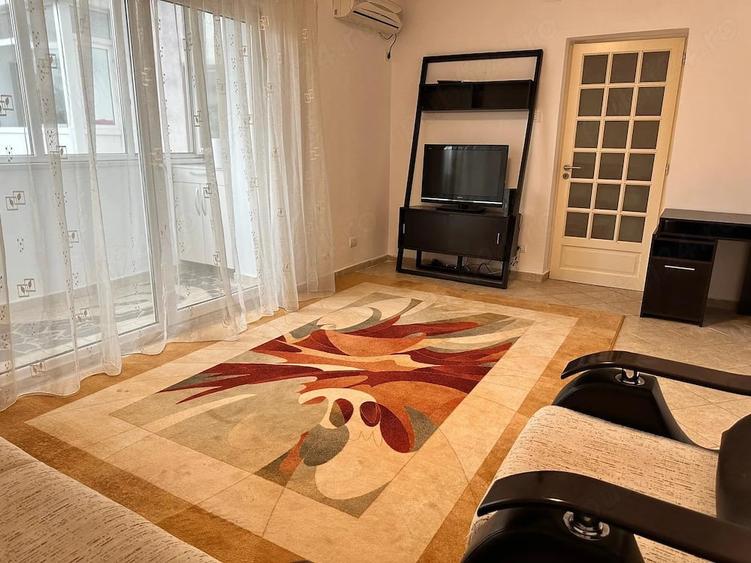 Apartament cu 2 camere decomandat în Dorobanți