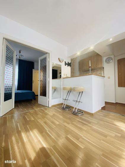 Apartament cu 2 camere în Ultracentral