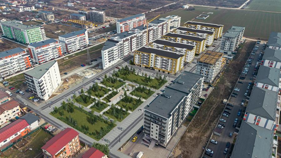 Metrou Berceni - Apartament 1 dormitor confort premium - 1