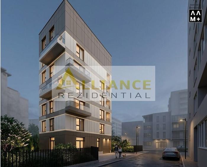 APARTAMENT 3 CAMERE  PREMIUM | 98 MP |  – TINERETULUI / TIMPURI NOI - 3