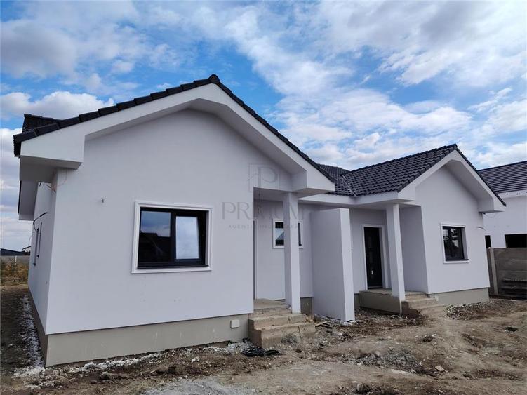 Duplex mansardabil - toate utilitatile - iluminat stradal - 3