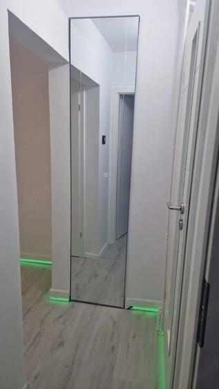 Apartament cu 2 camere decomandat în Rahova