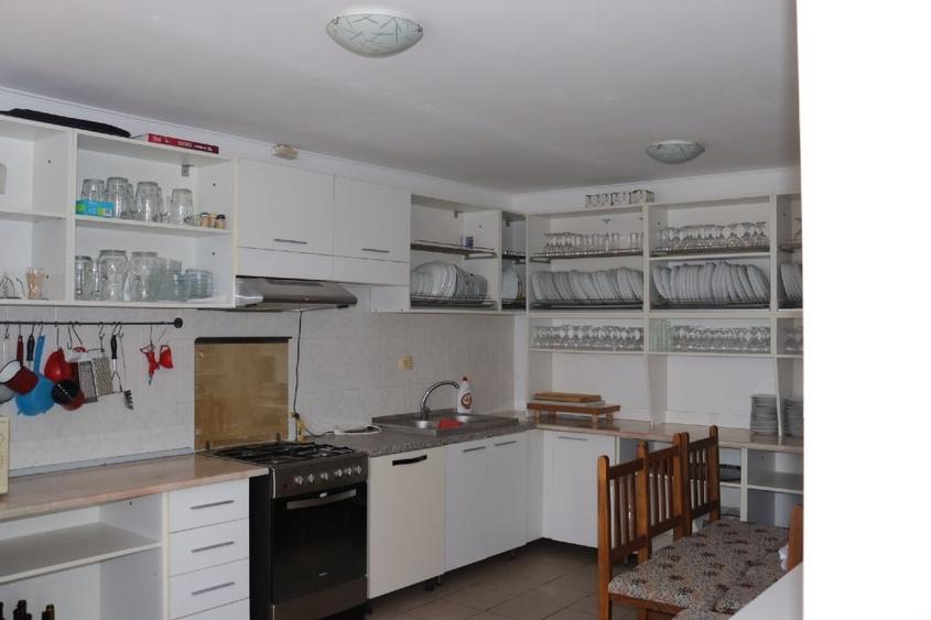 Spațiu comercial, de 220 mp, în Central