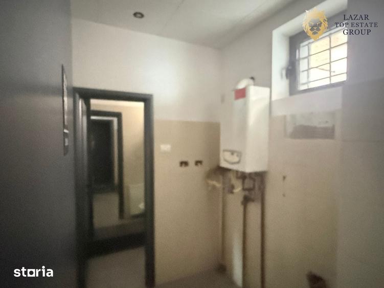 Spațiu comercial, de 530 mp, în Micălaca