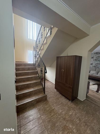 Casă cu 3 camere cu Teren 343 Mp în Sântandrei
