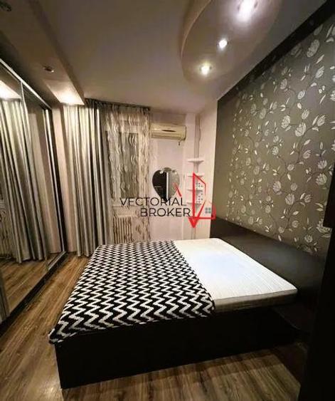 Apartament cu 2 camere decomandat în Vatra Luminoasă