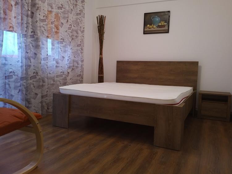 Inchiriez apartament 2 camere, zona Gladiolelor, Cetate - 8