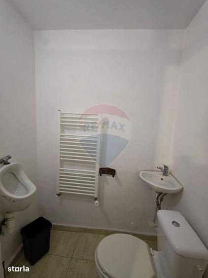 Spațiu comercial, de 180 mp, în Central