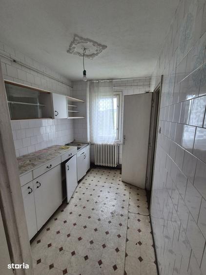 Apartament 3 camere Micro 1 - 9