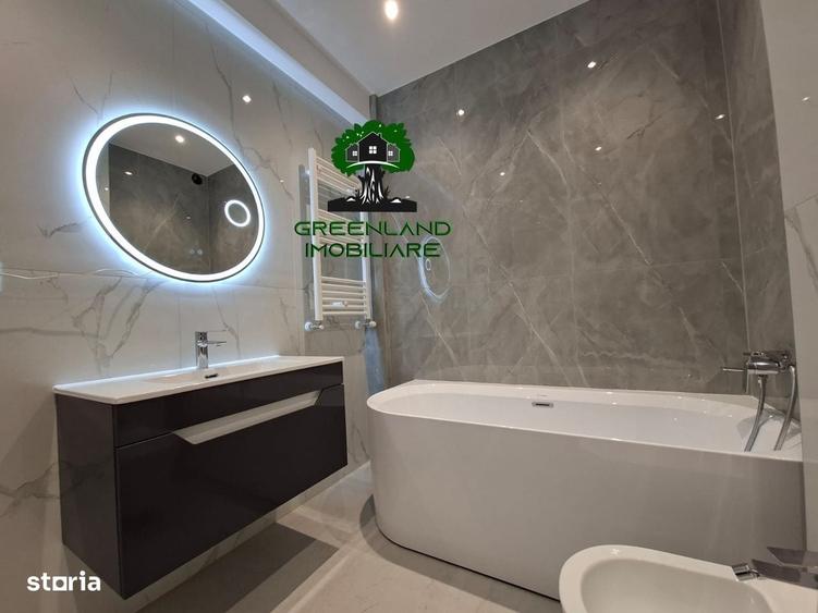 Apartament cu 3 camere în Rediu