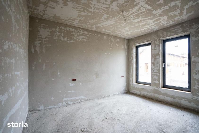 Casa noua semifinisata in Cihei cu 3 Camere - 7